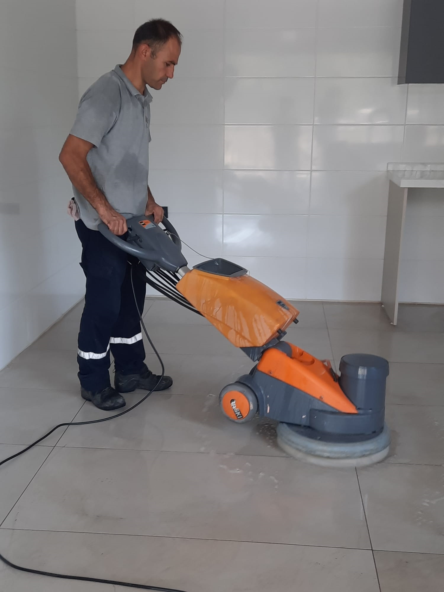 Firmamızdan Kareler